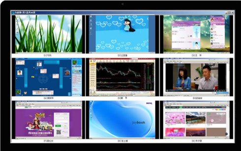 電腦屏幕錄像監(jiān)控軟件的研發(fā) 技術(shù)、應(yīng)用與未來發(fā)展