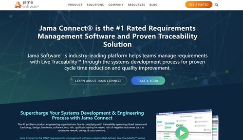 軟件研發中的需求管理工具 從入門到精通